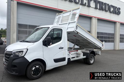 Renault Master 130
