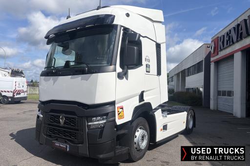 Renault Trucks T 480