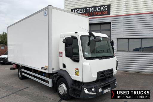 Renault Trucks D 210