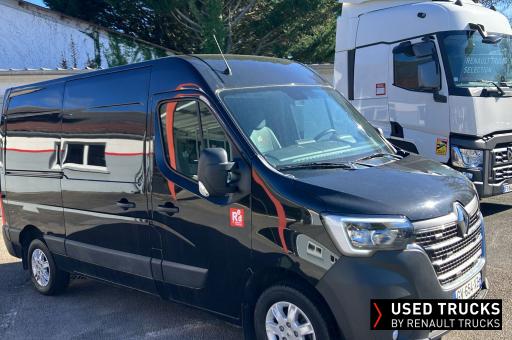 Renault Trucks Master 180