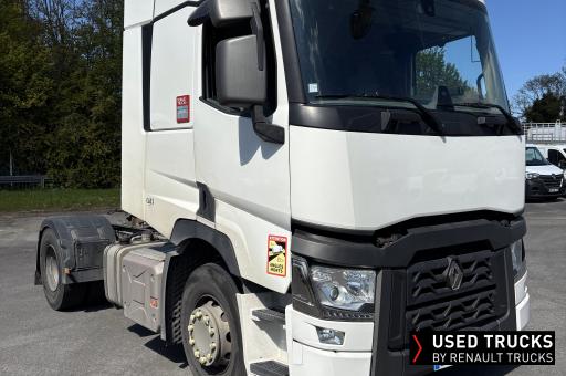 Renault Trucks T 440
