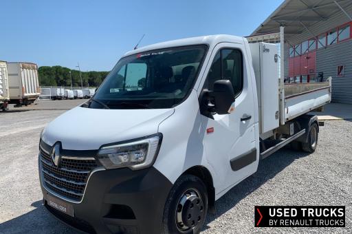 Renault Trucks Master 145