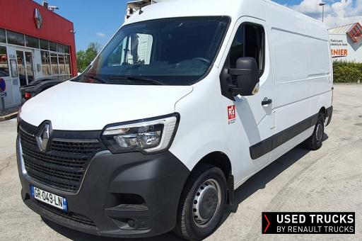 Renault Trucks Master 135