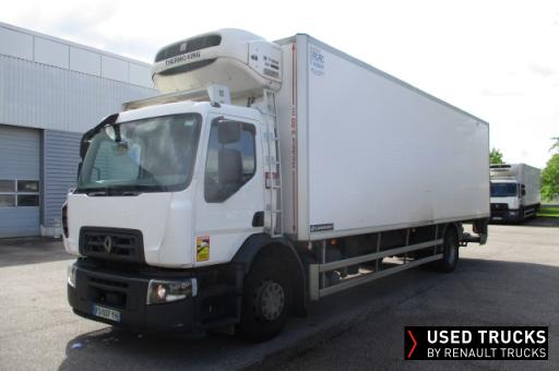 Renault Trucks D Wide 280