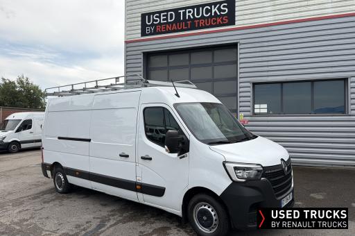 Renault Trucks Master 150