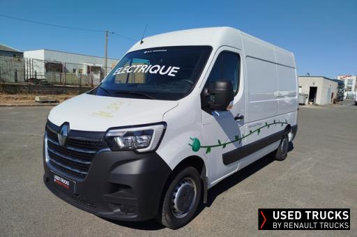 Renault Trucks Master 