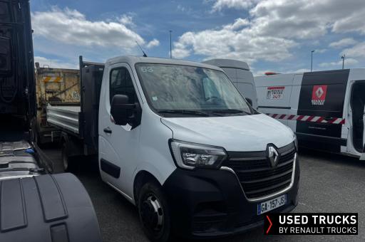 Renault Master 145