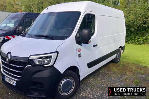 Renault Trucks Master 135