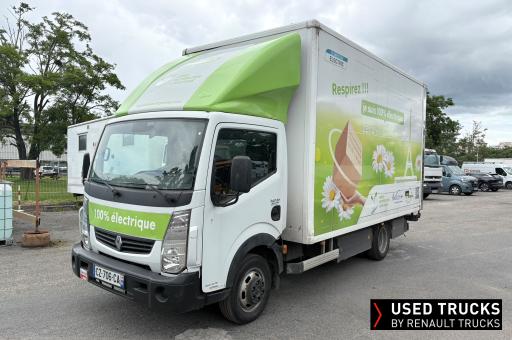 Renault Trucks Maxity 110