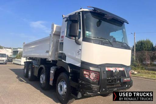 Renault Trucks C 480