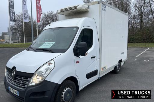 Renault Trucks Master 170
