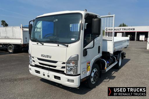 Isuzu P-serie 190