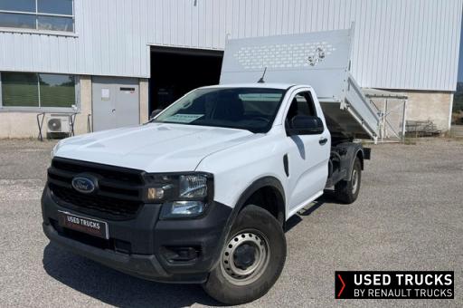 Ford Ranger 170