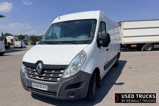 Renault Trucks Master 145