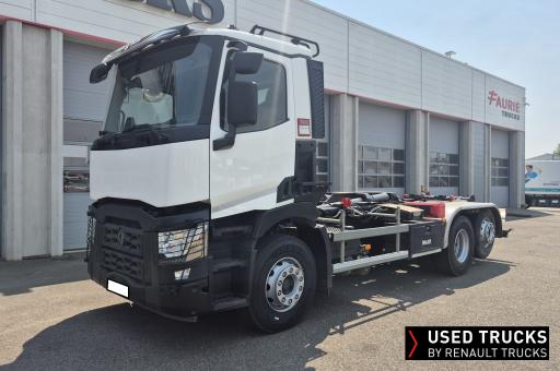 Renault Trucks C 440