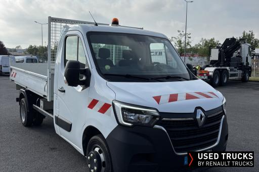 Renault Master 150