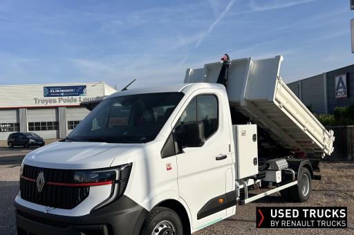 Renault Trucks Master 170