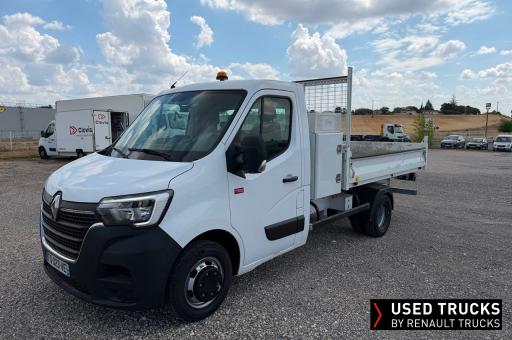 Renault Trucks Master 145