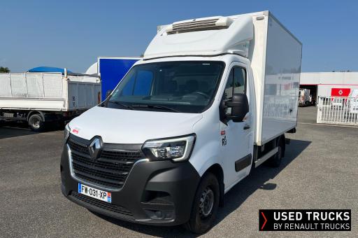 Renault Trucks Master 145