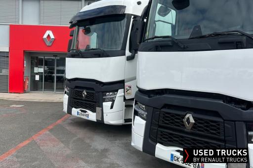 Renault Trucks T 480