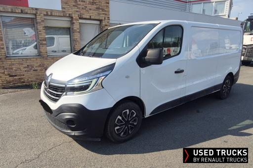 Renault Trucks Trafic 95