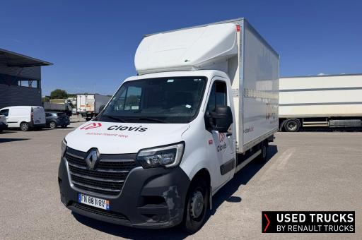 Renault Trucks Master 145