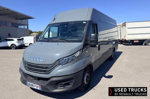 Iveco Daily 175