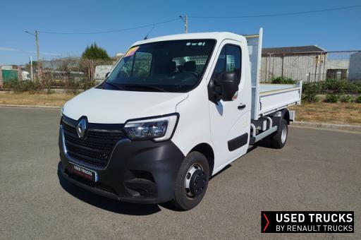 Renault Master 130