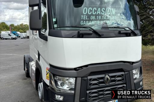 Renault Trucks T 480