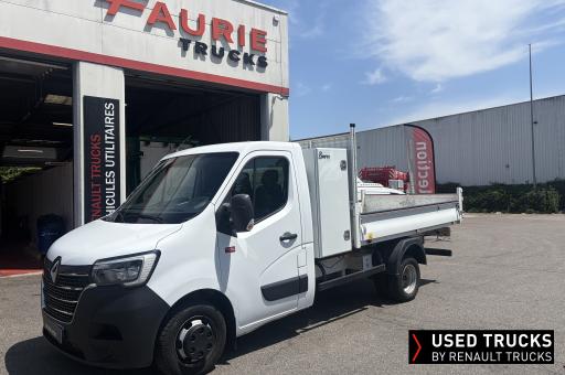 Renault Trucks Master 165