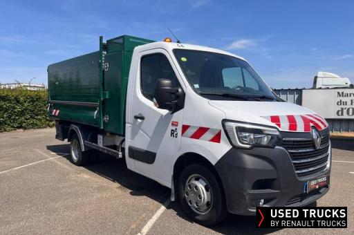 Renault Master 165