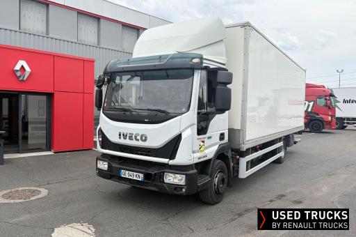 Iveco EuroCargo 210
