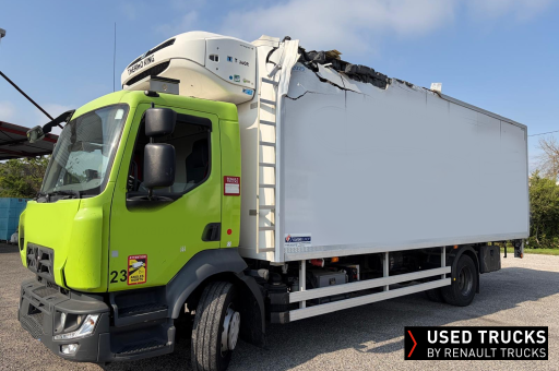 Renault Trucks D 250