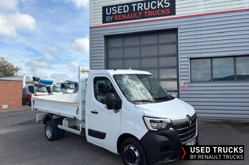 Renault Trucks Master 135