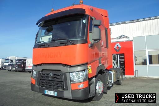 Renault Trucks T 460