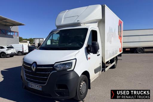 Renault Trucks Master 145