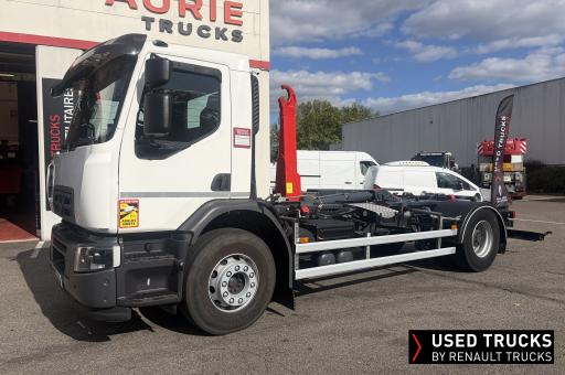 Renault Trucks C 380