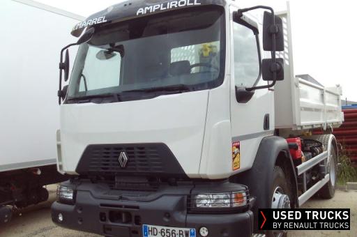 Renault Trucks D 240