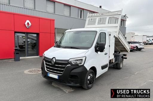 Renault Master 165