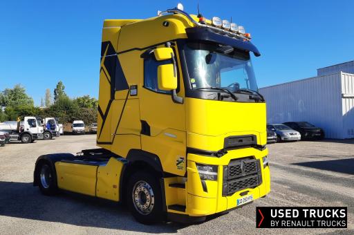 Renault Trucks T High 480
