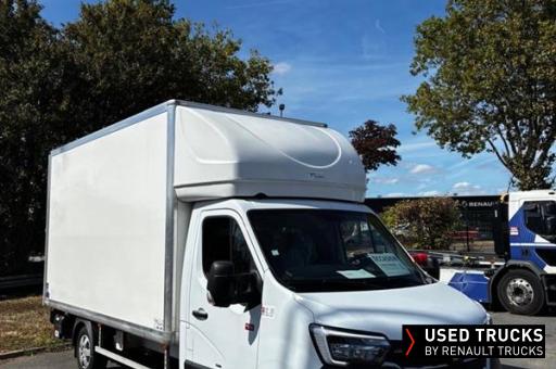 Renault Trucks MASTER Z.E. 