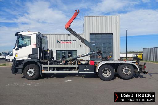 Renault Trucks C 430