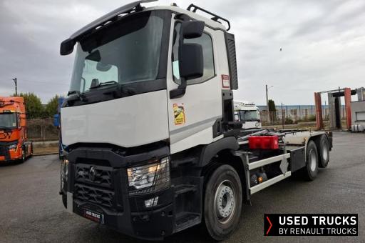 Renault Trucks C 440