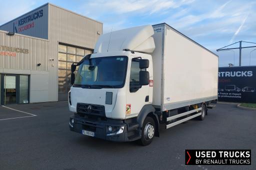 Renault Trucks D 240
