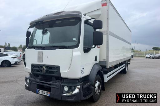 Renault Trucks D 250