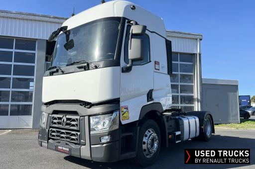 Renault Trucks T 480