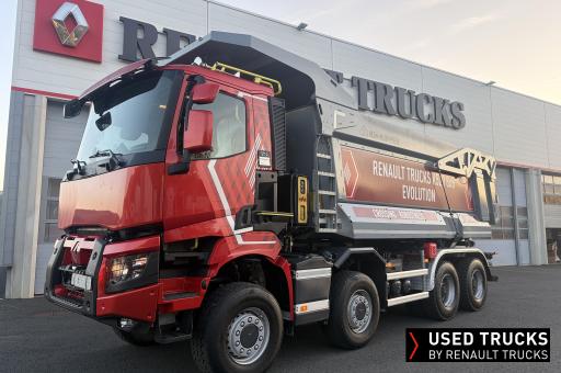 Renault Trucks K 520