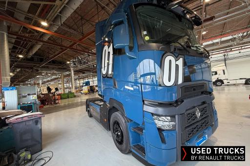 Renault Trucks T High 480