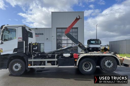 Renault Trucks C 460