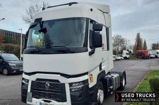 Renault Trucks T 480